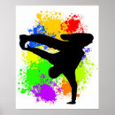 Search for breakdance posters Hiphop