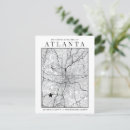 Search for atlanta postcards Georgia