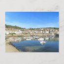 Search for mousehole postcards Cornwall