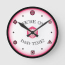 Search for geek clocks Fun