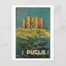 Search for puglia postcards Italian