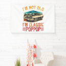 Search for fathers day banners Grandpa