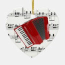 Search for sheet christmas tree decorations Musical instrument