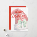 Search for editable christmas cards Festive