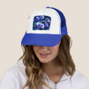 Search for flower hats Green