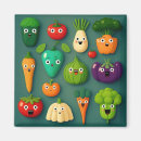 Search for veggie magnets Food