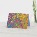 Search for water drop cards Abstract