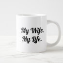 Search for design her mugs Valentine