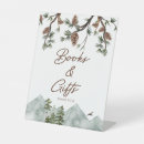 Search for mountain baby shower Pine tree