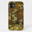 Search for colourful bee iphone cases Animal