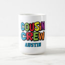 Search for cousin mugs Reunion