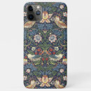 Search for strawberry cases William morris
