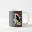Search for springer spaniel mugs Vintage