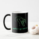 Search for red eye mugs Green