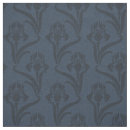 Search for iris fabric Blue