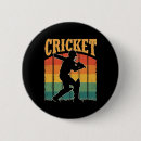 Search for cricket sports badges Fast bowler