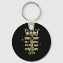 Search for john 3 16 key rings Cross