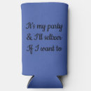 Search for funny drinking quotes can coolers For her