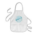 Search for wonderful aprons Snow
