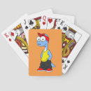 Search for hip hop playing cards Animal