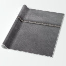 Search for stitch wrapping paper Leather