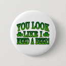 Search for st pats day badges Green