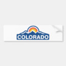 Search for colorado flag bumper stickers United states