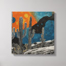 Search for watercolor cactus art Desert