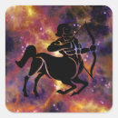 Search for sagittarius the archer stickers Zodiac