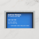 Search for garage door business cards Installation