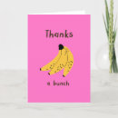 Search for banana cards Fun