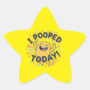 Search for toilet and poop stickers Kids