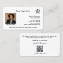 Search for commercial realtor business cards Professional