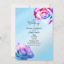 Search for pastel blue wedding invitations Modern