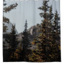 Search for pine trees shower curtains Nature