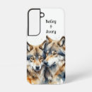 Search for wolves samsung cases Animal