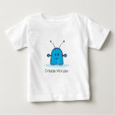 Search for dribbles Baby boy