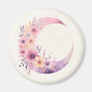 Search for moon magnets Flowers