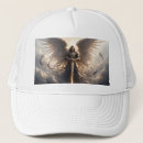 Search for michael hats Catholic