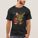 Search for bigfoot christmas tshirts Tree