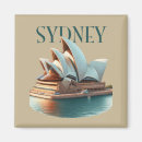 Search for opera magnets Aussie