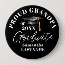 Search for high school senior badges Black and white
