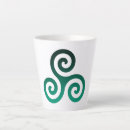 Search for triskele mugs Celtic