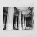 Search for gaudi postcards Spain