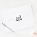 Search for black bunny stickers Elegant