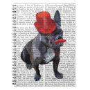 Search for french bulldog notebooks Animals