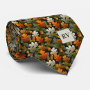 Search for burnt orange ties Groomsmen