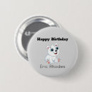 Search for bear animal badges Party