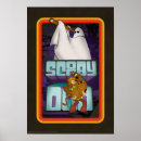 Search for scared cartoon posters Scooby doo