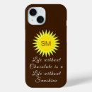 Search for chocolate iphone cases Chocolatier